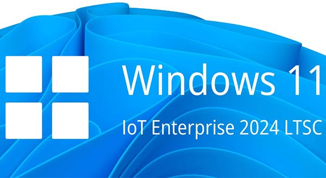 windows 11 iot enterprise ltsc 2024 courses